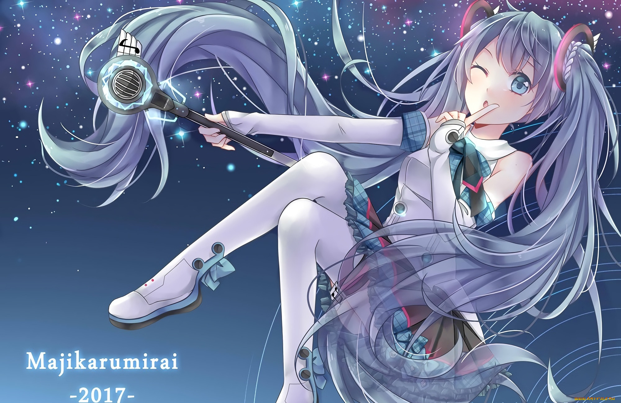 , vocaloid, hatsune, miku